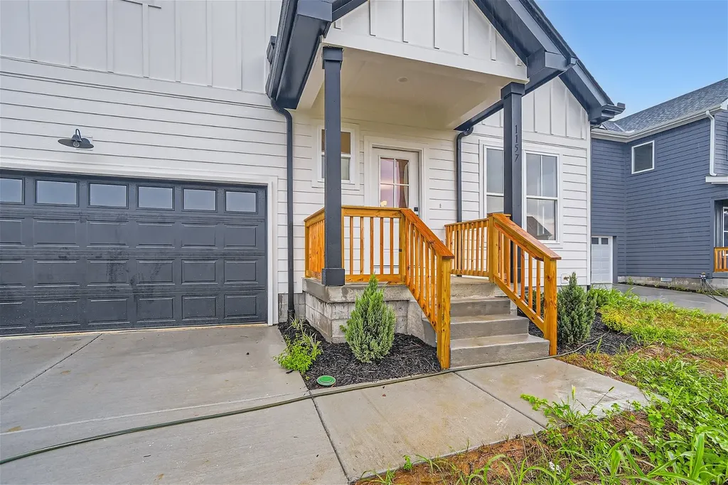 1157 Alcove Way Antioch TN 37013