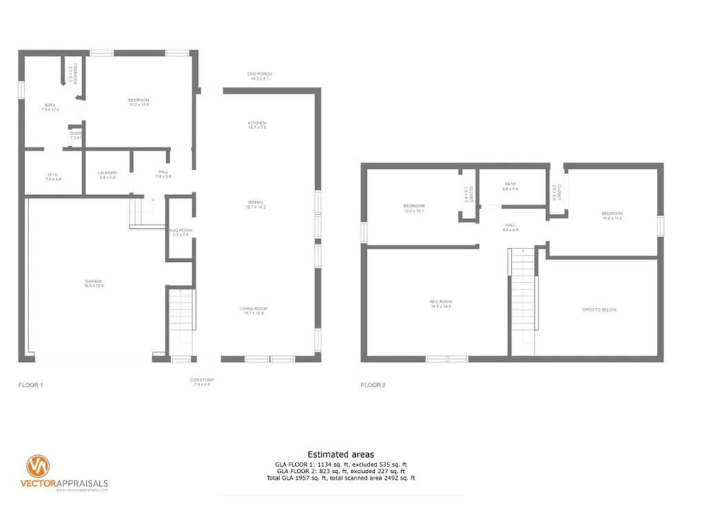 1157 Alcove Way Antioch TN 37013