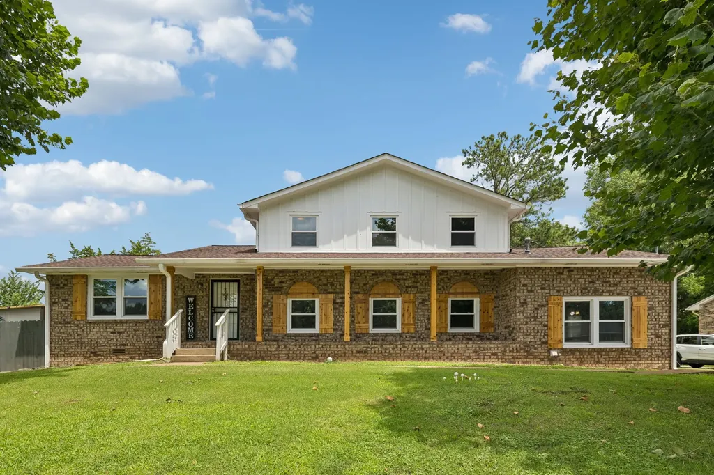 5140 Whitaker Drive Nashville TN 37211