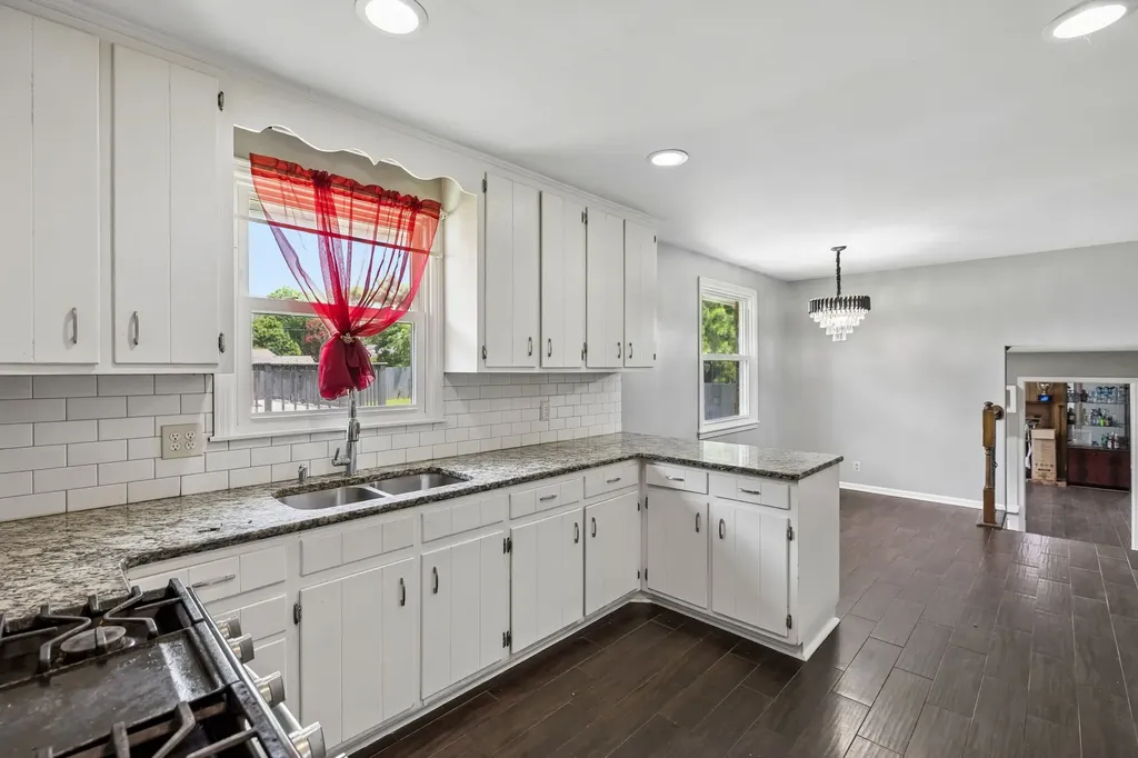 5140 Whitaker Drive Nashville TN 37211
