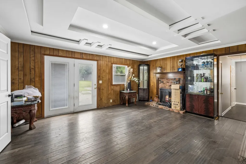 5140 Whitaker Drive Nashville TN 37211