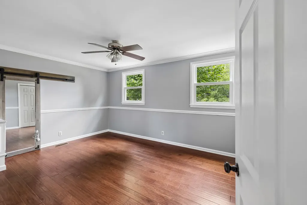 5140 Whitaker Drive Nashville TN 37211