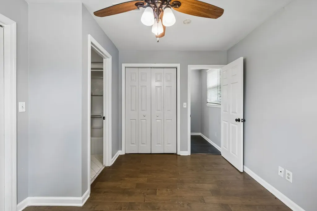5140 Whitaker Drive Nashville TN 37211