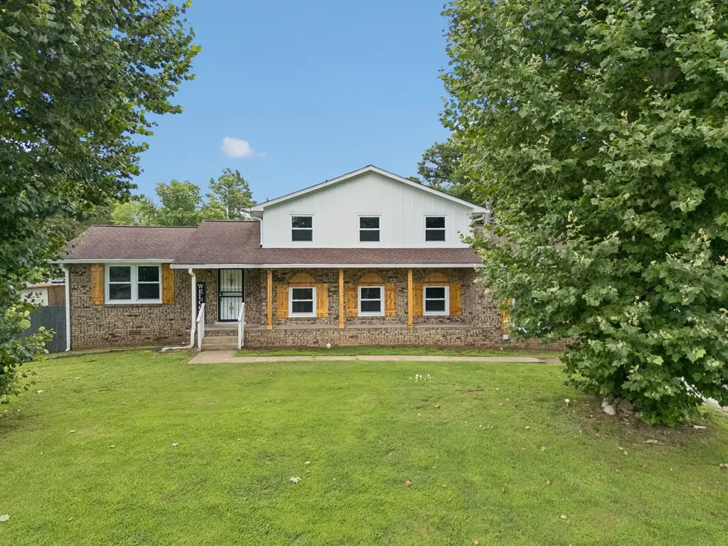 5140 Whitaker Drive Nashville TN 37211