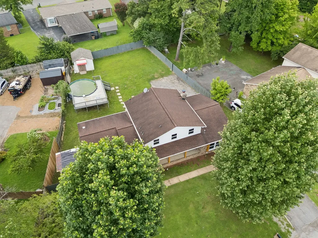 5140 Whitaker Drive Nashville TN 37211
