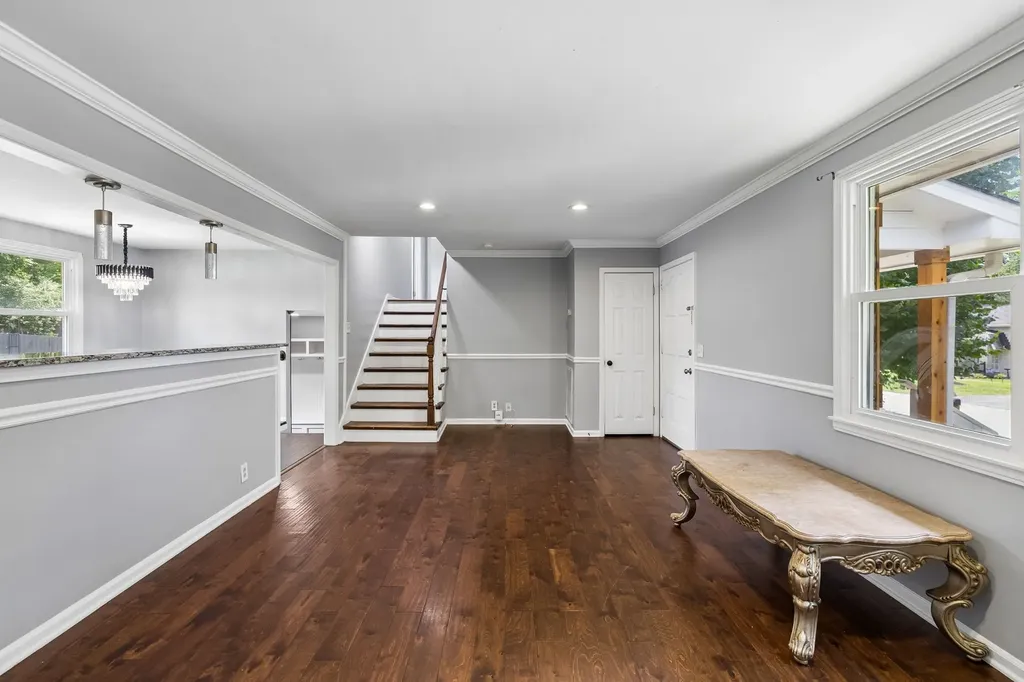 5140 Whitaker Drive Nashville TN 37211