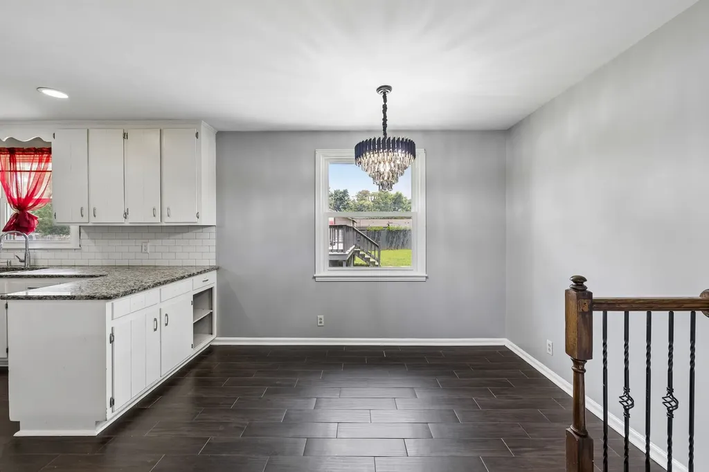 5140 Whitaker Drive Nashville TN 37211