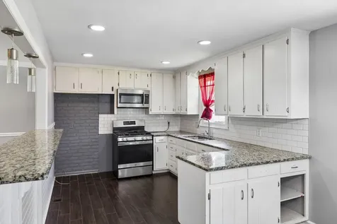 5140 Whitaker Drive Nashville TN 37211