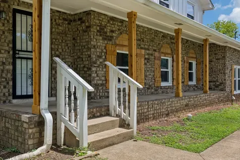 5140 Whitaker Drive Nashville TN 37211