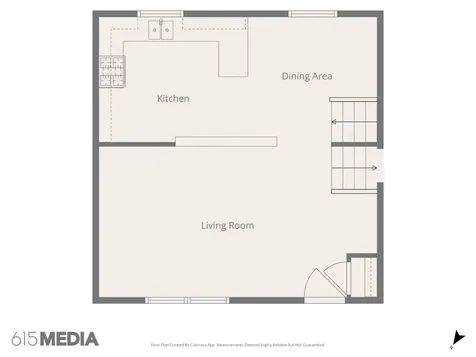 5140 Whitaker Drive Nashville TN 37211
