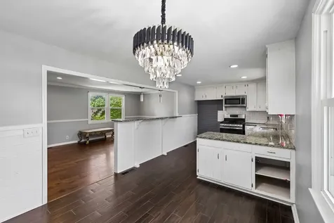 5140 Whitaker Drive Nashville TN 37211