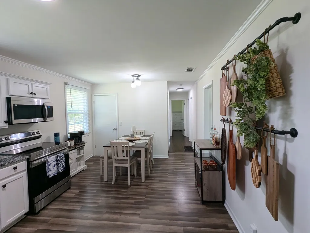 617 Skyline Drive Columbia TN 38401