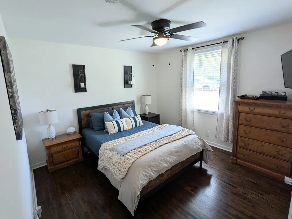 617 Skyline Drive Columbia TN 38401