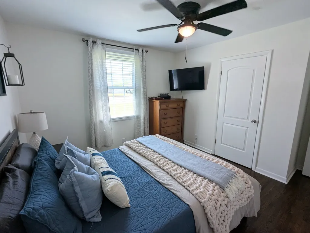 617 Skyline Drive Columbia TN 38401
