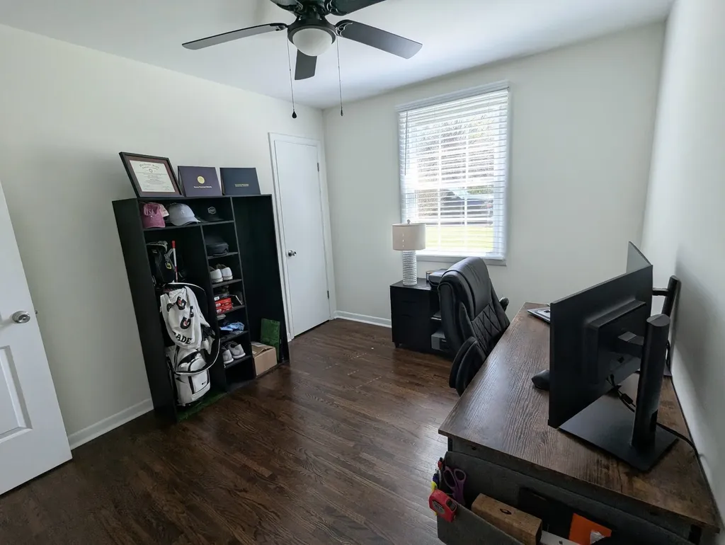 617 Skyline Drive Columbia TN 38401