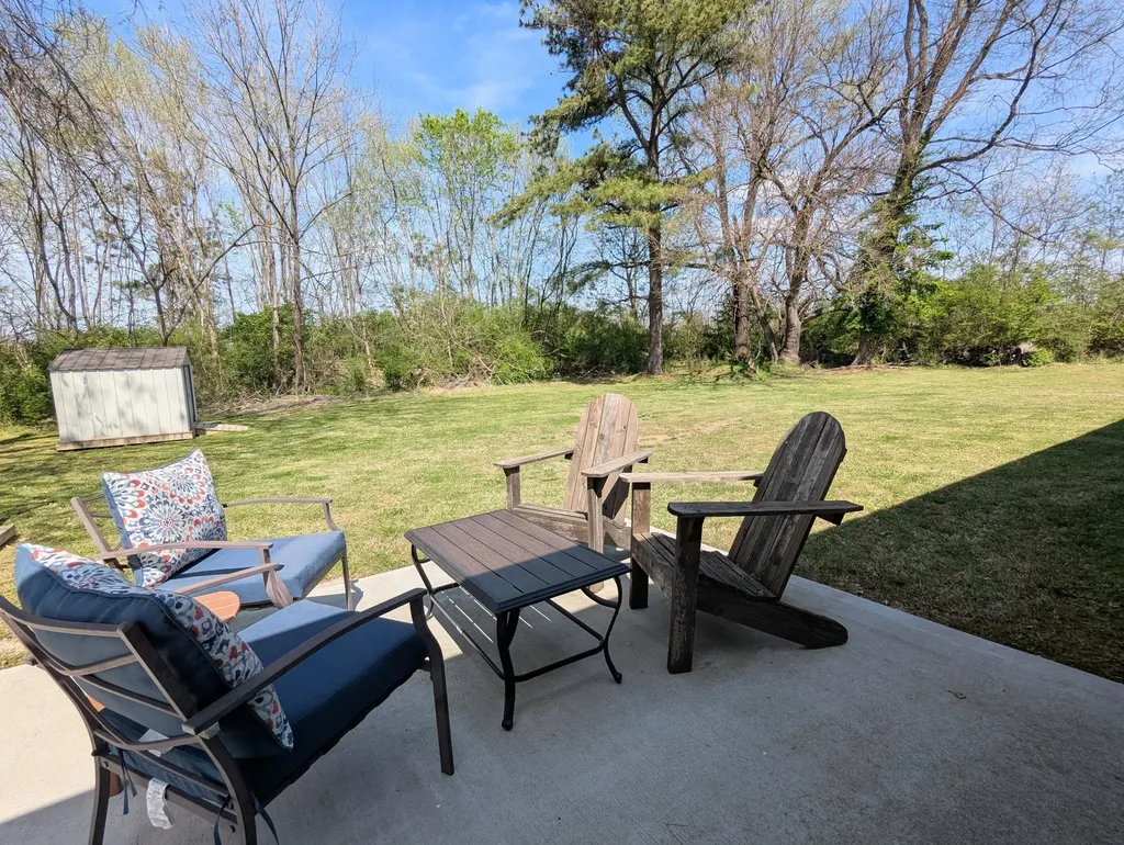 617 Skyline Drive Columbia TN 38401