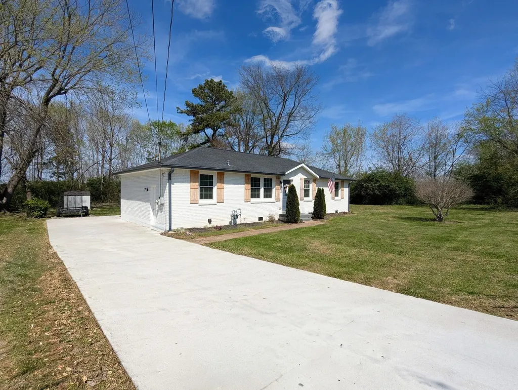 617 Skyline Drive Columbia TN 38401