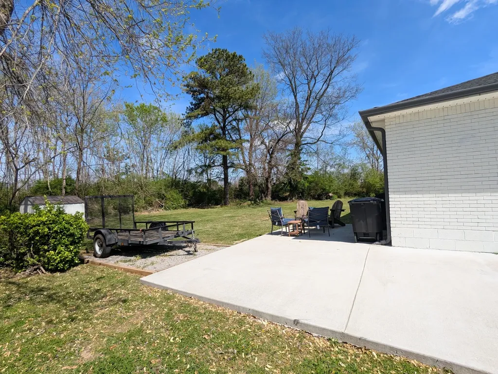 617 Skyline Drive Columbia TN 38401