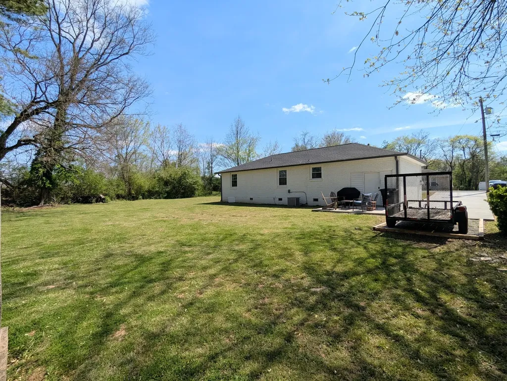 617 Skyline Drive Columbia TN 38401
