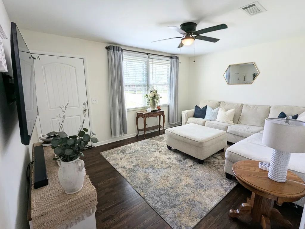 617 Skyline Drive Columbia TN 38401