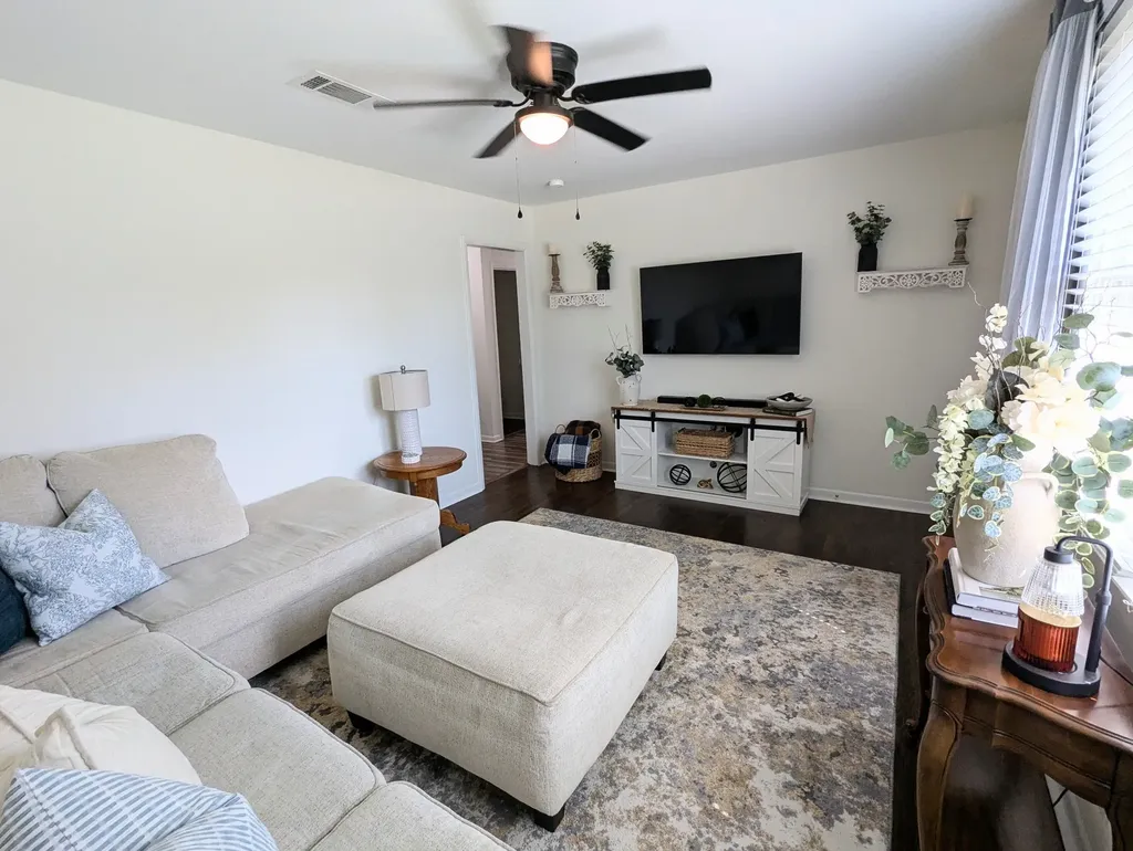 617 Skyline Drive Columbia TN 38401