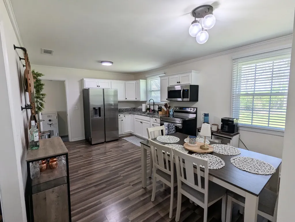 617 Skyline Drive Columbia TN 38401