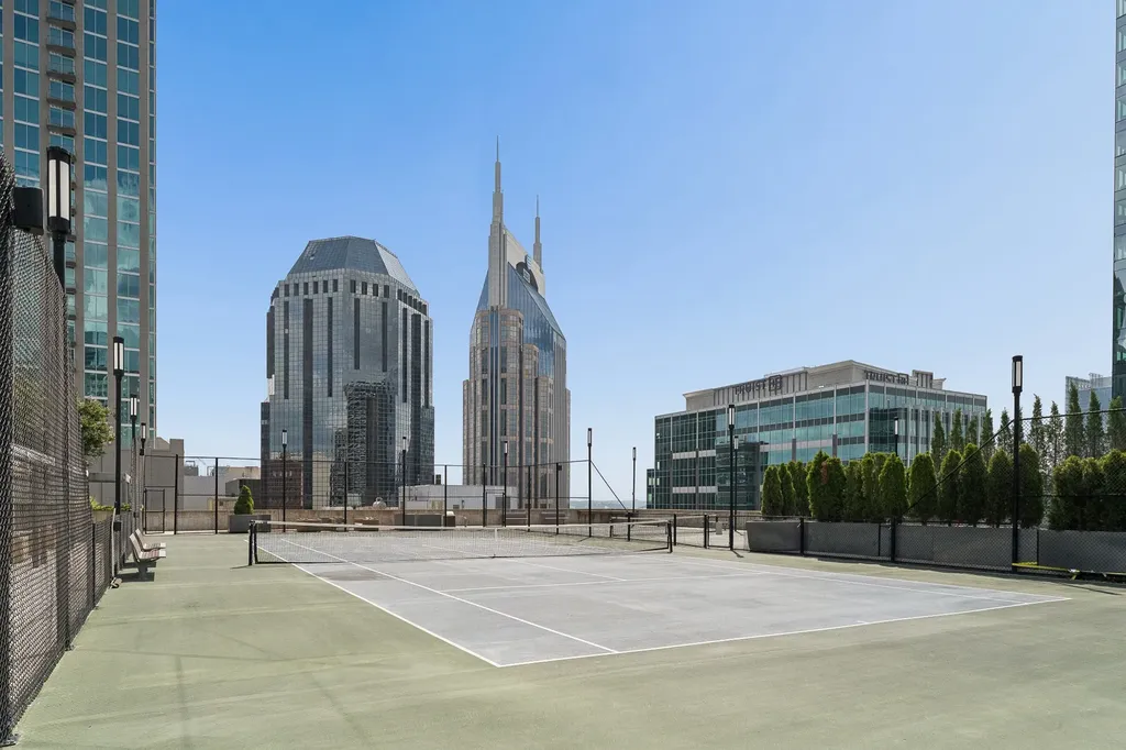 515 Church Street Nashville TN 37219