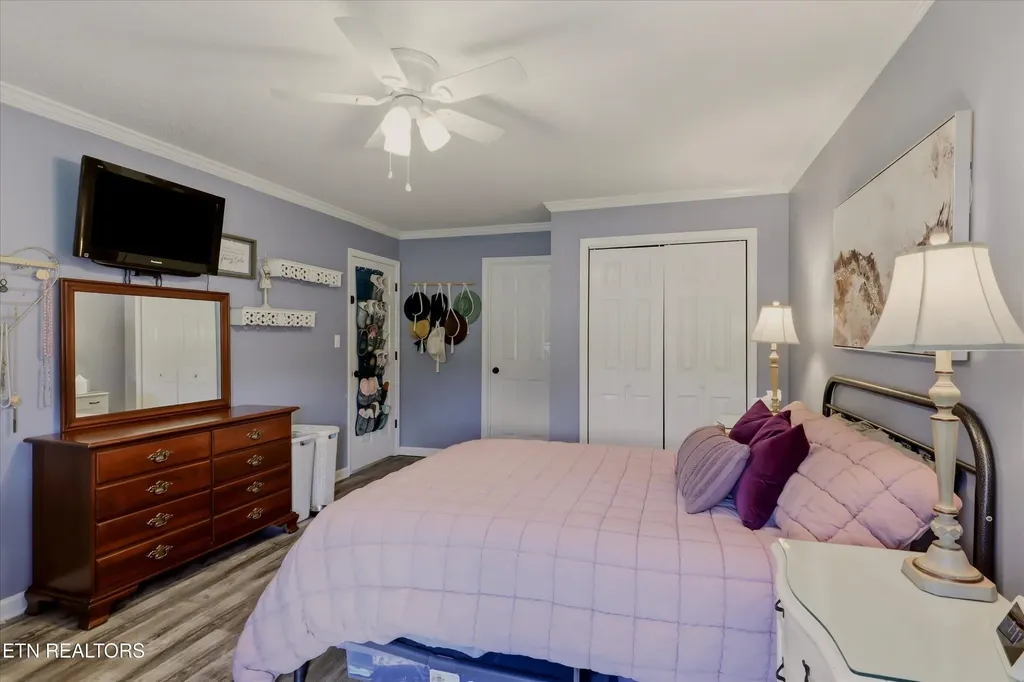 4349 Crouch Drive Knoxville TN 37917