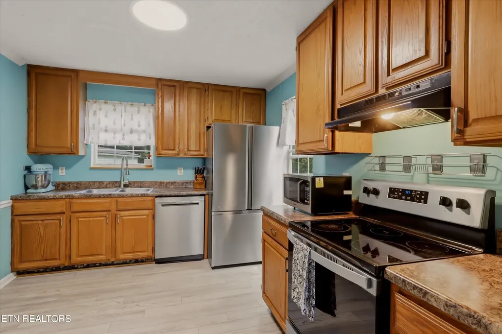 4349 Crouch Drive Knoxville TN 37917