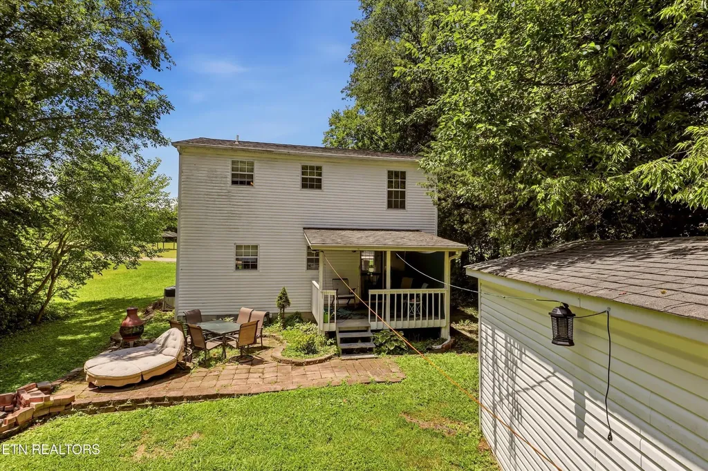 4349 Crouch Drive Knoxville TN 37917