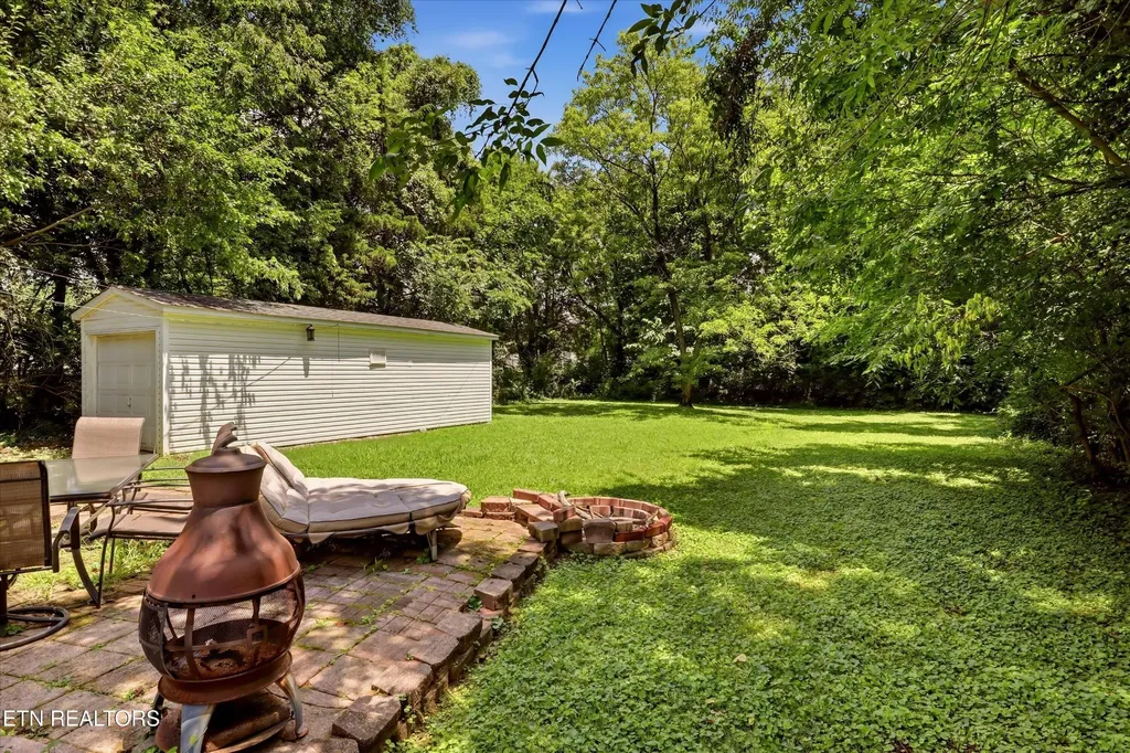4349 Crouch Drive Knoxville TN 37917