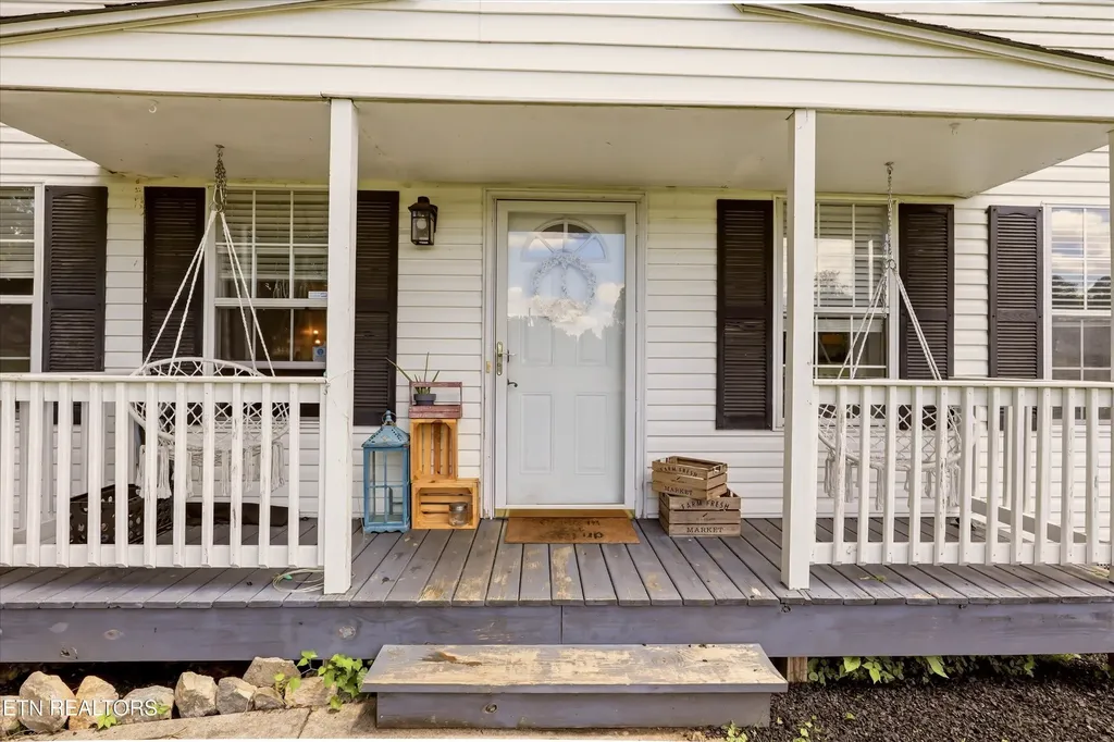 4349 Crouch Drive Knoxville TN 37917