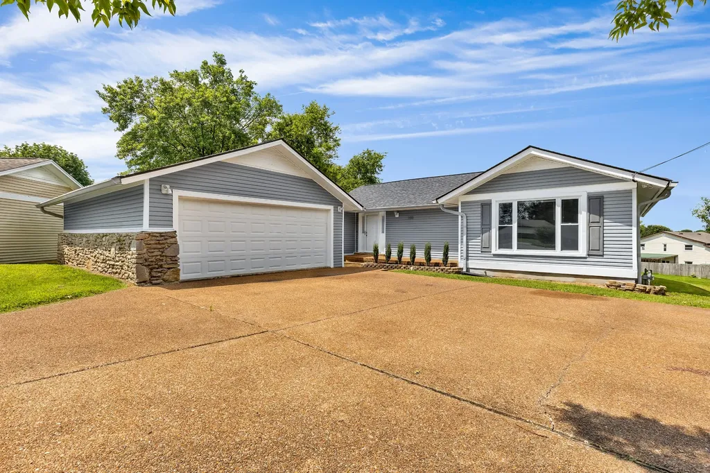 108 Pico Court Hendersonville TN 37075