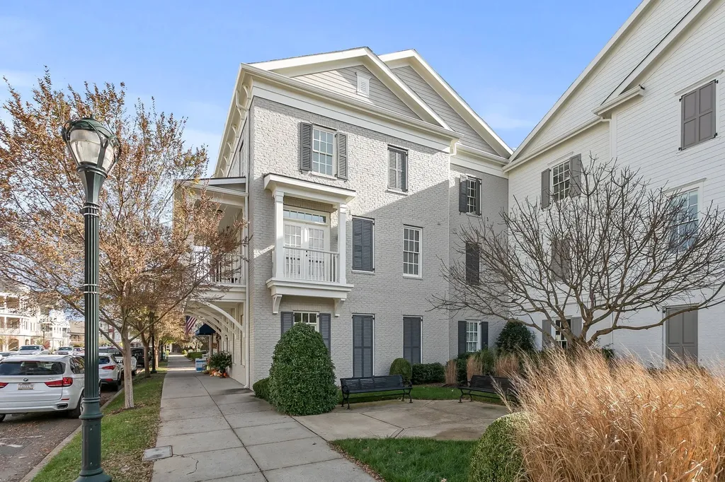 100 Front Street Franklin TN 37064