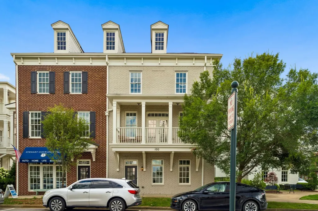 100 Front Street Franklin TN 37064