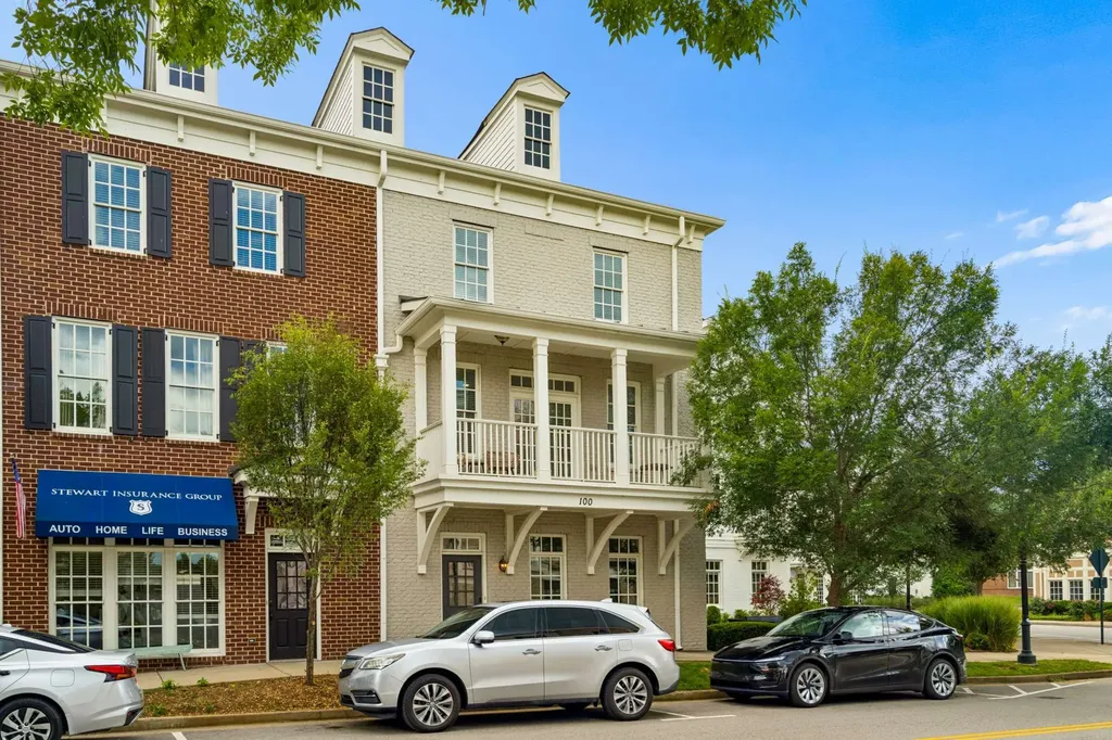 100 Front Street Franklin TN 37064