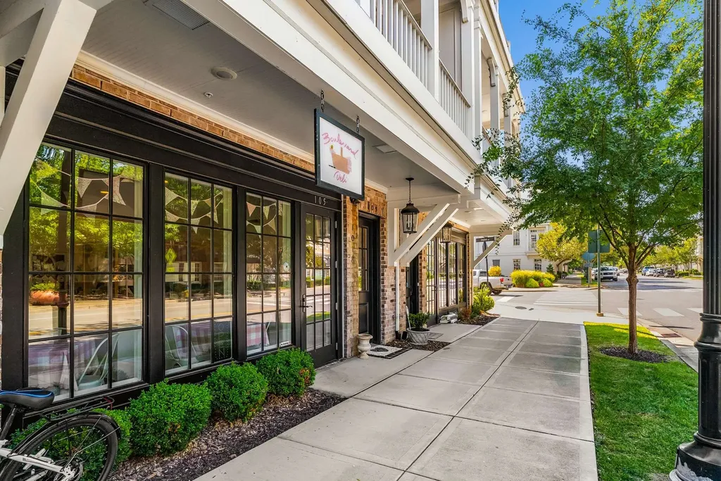 100 Front Street Franklin TN 37064