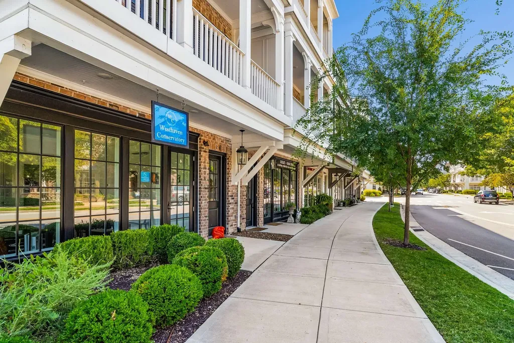 100 Front Street Franklin TN 37064