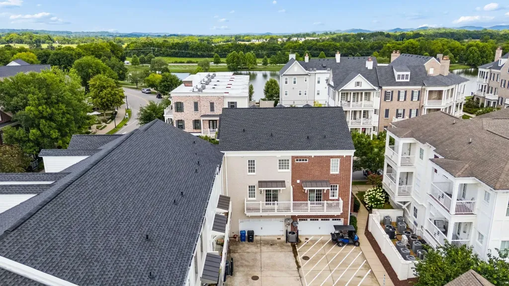 100 Front Street Franklin TN 37064