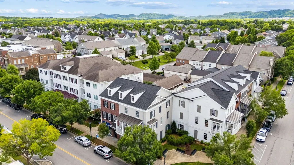 100 Front Street Franklin TN 37064