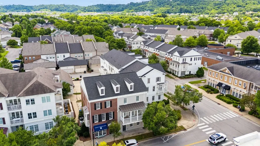 100 Front Street Franklin TN 37064
