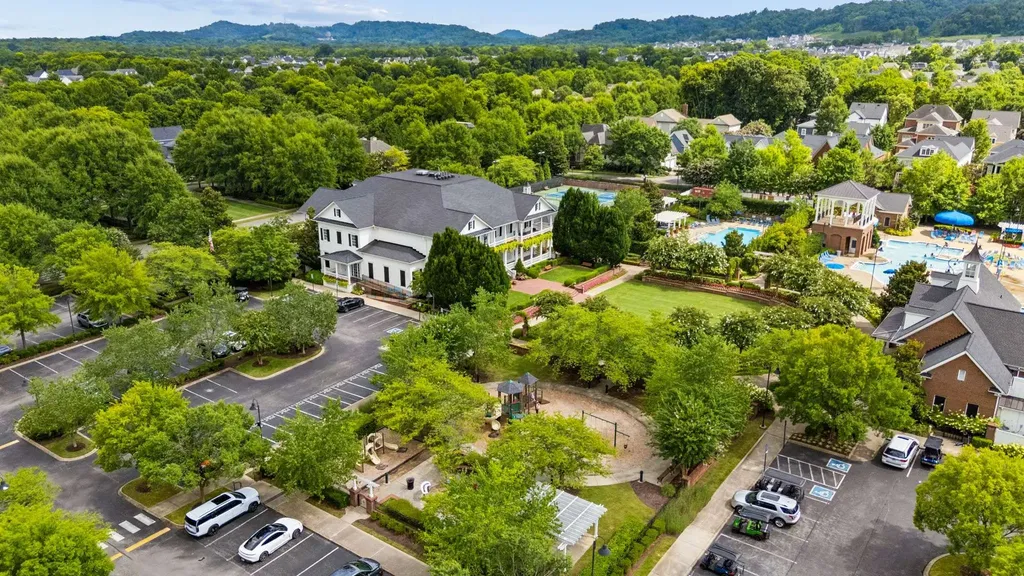 100 Front Street Franklin TN 37064