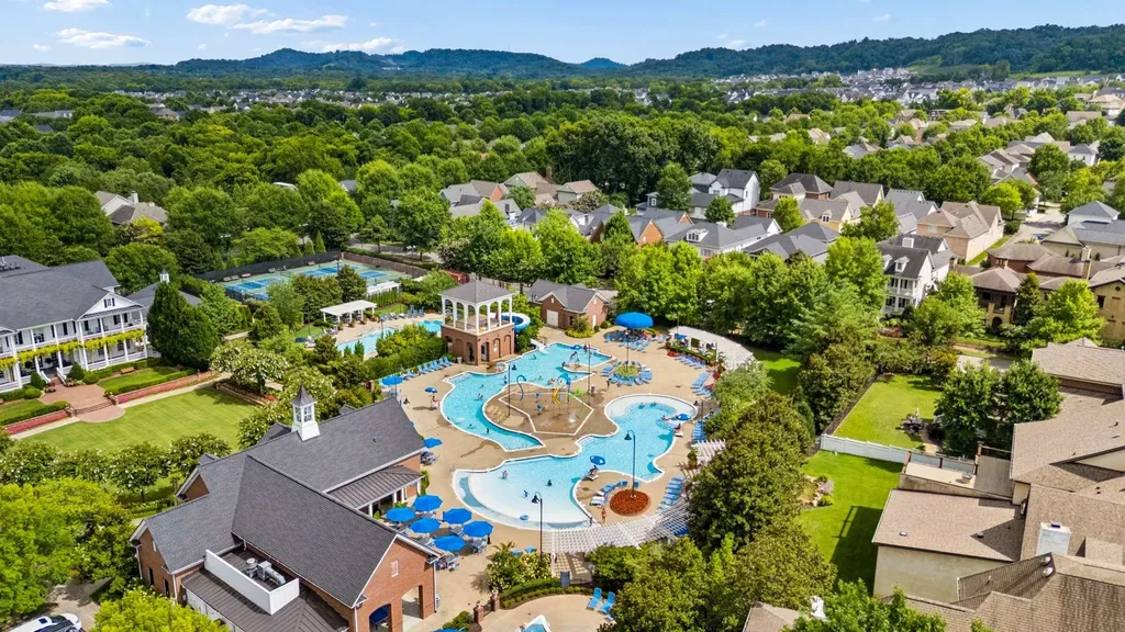 100 Front Street Franklin TN 37064