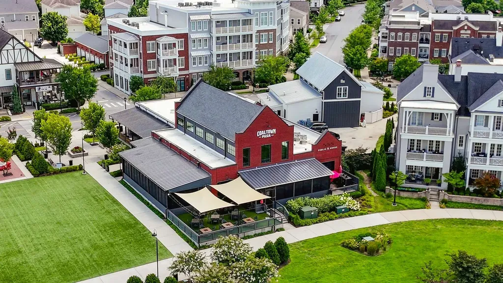 100 Front Street Franklin TN 37064