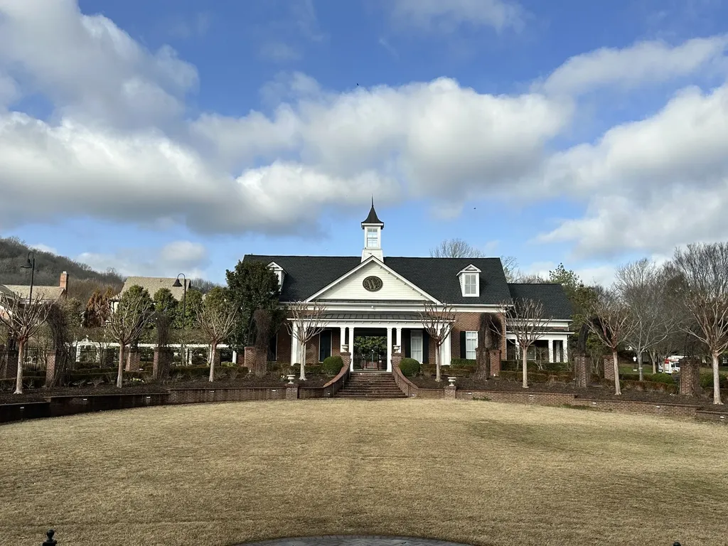 100 Front Street Franklin TN 37064