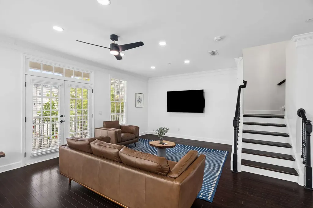 100 Front Street Franklin TN 37064