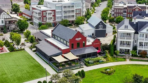 100 Front Street Franklin TN 37064