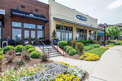 100 Front Street Franklin TN 37064