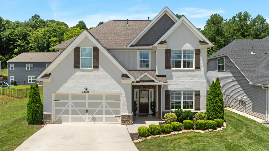 12185 Woodhollow Lane Knoxville TN 37932