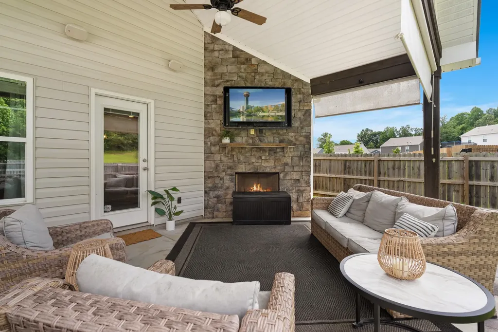 12185 Woodhollow Lane Knoxville TN 37932